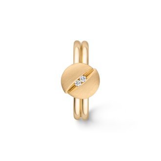 PATCHMATCH Diamantring