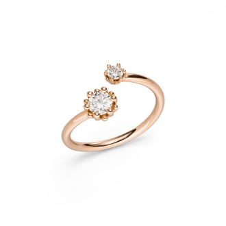Edelweiß Ring