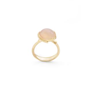Lotus Ring