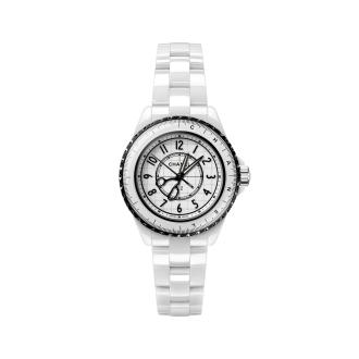 J12 COUTURE Uhr, 33 mm