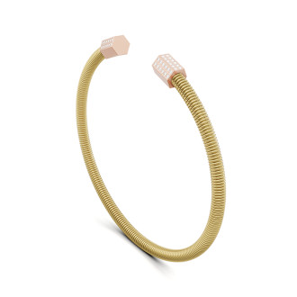 Colette Elementyx Space Hexagon Armreif