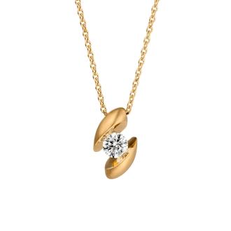 CALLA Collier