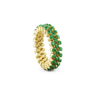 Brevetto Multi-Size Ring