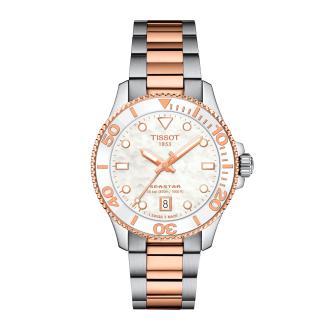 Seastar 1000 Quartz