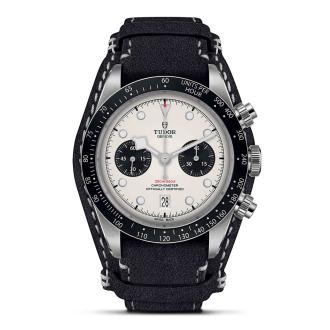 Black Bay Chrono