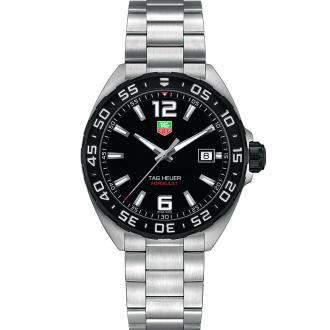 TAG HEUER FORMULA 1 DATE