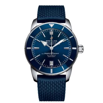 Superocean Héritage II B20 Automatic 42