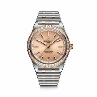 Chronomat Automatic 36