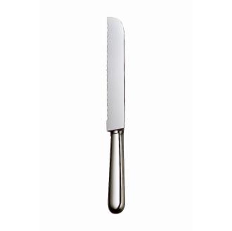 Dante Gourmet Brotmesser 925 Sterling-Silber