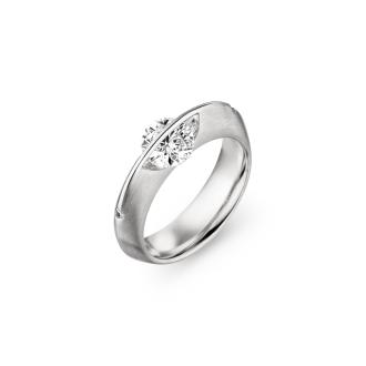 LIBERTÉ Diamantring