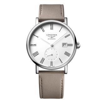 The Longines Elegant Collection