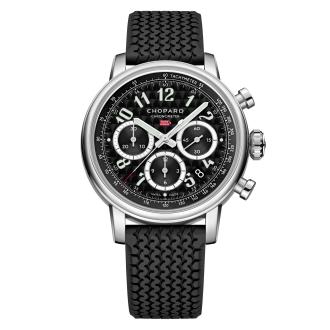 Mille Miglia Classic Chronograph