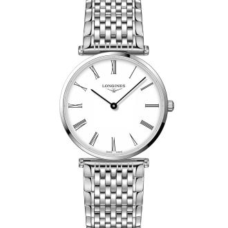 LA GRANDE CLASSIQUE DE LONGINES