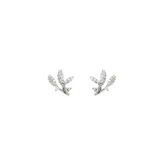 Winter Frost Ohrstecker
