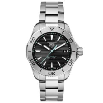 TAG HEUER AQUARACER PROFESSIONAL 200 SOLARGRAPH