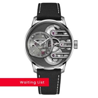 Gravity Equal Force Ultimate Sapphire 