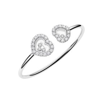 Happy Diamonds Icons Joaillerie Armreif
