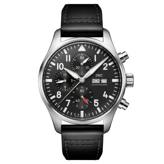PILOT’S WATCH CHRONOGRAPH