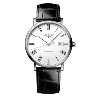 The Longines Elegant Collection