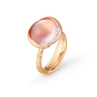 Lotus Ring