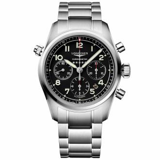 Longines Spirit