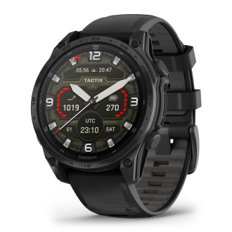 Tactix® 8 – 47 mm, Amoled