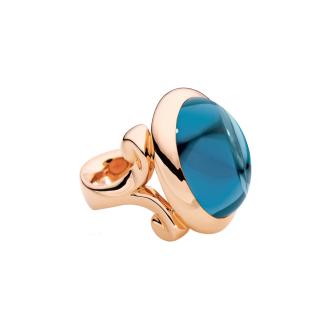 HIPPIE GLAM Ring