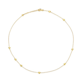 Soffio Gitano Armband und Halskette