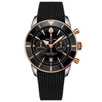 Superocean Heritage B01 Chronograph 42