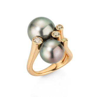 Modern Classics Ring