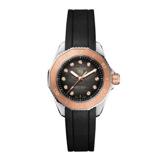 TAG HEUER AQUARACER PROFESSIONAL 200 DATE