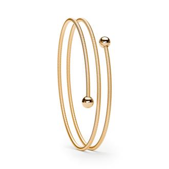 Colette C Embrace Armreif 2-fach