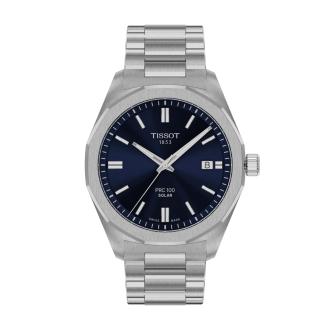PRC 100 Solar Quartz