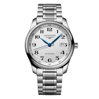 The Longines Master Collection