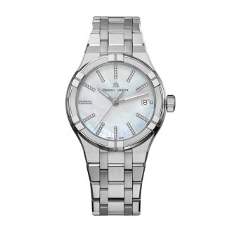 Aikon Quartz Date 35mm