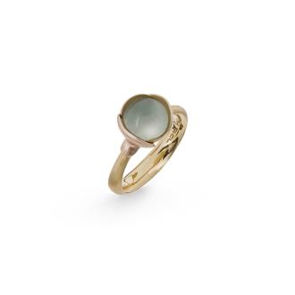 Lotus Ring 1