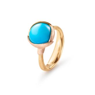 Lotus Ring 2