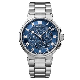 Marine Chronographe 5527