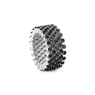 Brevetto Multi-Size Ring