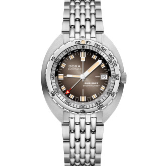 SUB 250T GMT SHARKHUNTER