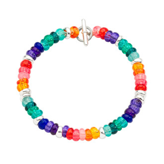Armband Rondelle