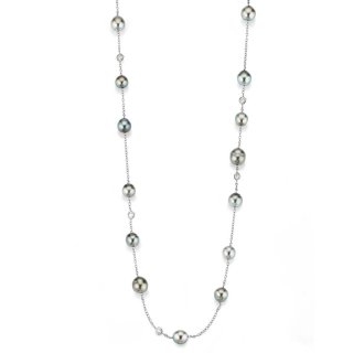 Salt´n Pepper Collier