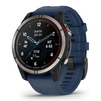 quatix® 7 – Sapphire Edition