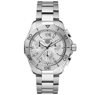 TAG HEUER AQUARACER PROFESSIONAL 200 DATE