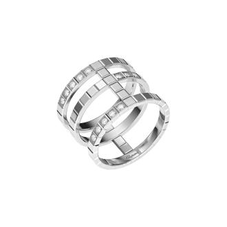 Ice Cube Ring