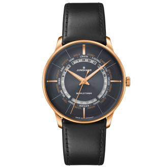 Meister Worldtimer