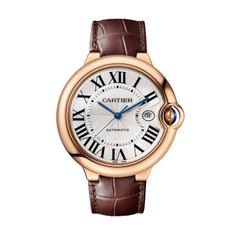 Ballon Bleu de Cartier