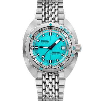 SUB 300 AQUAMARINE