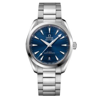 Seamaster Aquaterra 150m Co-Axial Master Chronometer 38mm