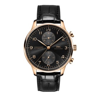 PORTUGIESER CHRONOGRAPH